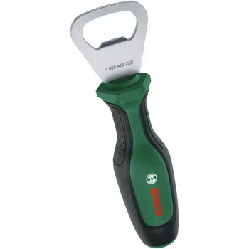 Bosch DIY Abrebotellas, Verde, 1600A032V6