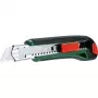 Bosch 1600A032V8 Professional Cúter con cambio de hoja sin herramientas, 1 unidad