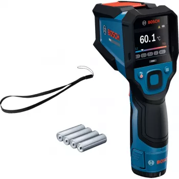 Bosch GIS 12V-700-14 Cámara termográfica (venta al por menor)