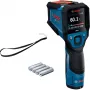Bosch GIS 12V-700-14 Cámara termográfica (venta al por menor)