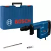 BOSCH PowerTools GSH 11 EV SDS Max Martillo demoledor 1700W 23J