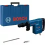 BOSCH PowerTools GSH 11 EV SDS Max Martillo demoledor 1700W 23J
