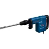 BOSCH PowerTools GSH 11 EV SDS Max Martillo demoledor 1700W 23J
