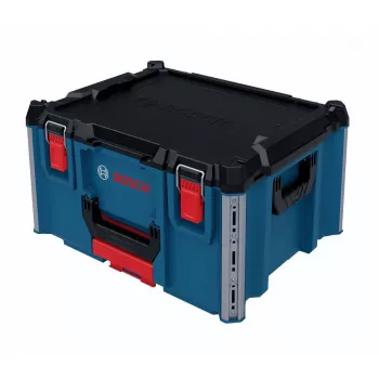 Bosch Professional L-BOXX Contractor 322 Maletín de herramientas vacío (559 x 432 x 322 mm) 1600A037E0
