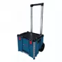 Bosch Professional L-BOXX Contractor 476 maleta trolley vacía (559 x 530 x 476 mm)