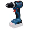 Bosch Professional GSB 18V-52 taladro percutor a batería con 2 baterías 18V en L-BOXX (Retail)
