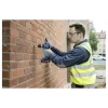 Bosch Professional GSB 18V-52 taladro percutor a batería con 2 baterías 18V en L-BOXX (Retail)