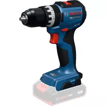 BOSCH Professional GSB 18V-52 Atornillador-taladro percutor a batería (versión en caja de cartón)