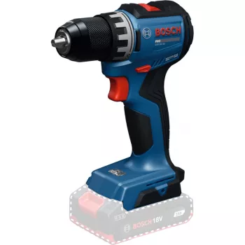 Bosch Professional GSR 18V-52 Atornillador-taladro a batería 18V 52 Nm