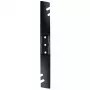 Bosch Cuchilla de repuesto para cortacésped 43 cm para Rotak 43 LI, Rotak 430 LI, Rotak 43