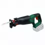 Bosch PSA 18V-200 Sierra de sable a batería (06033E8000)