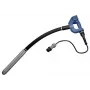 BOSCH PRO GDI50-65D Aguja vibrante (Negro/Azul, cabezal vibrador de 50 mm)