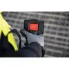 BOSCH PRO GDI50-65D Aguja vibrante (Negro/Azul, cabezal vibrador de 50 mm)