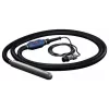 BOSCH PRO GDI59-500 Aguja vibrante (Negro/Azul, cabezal vibrador de 59 mm)