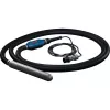 BOSCH PRO GDI59-500 Aguja vibrante (Negro/Azul, cabezal vibrador de 59 mm)