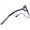 BOSCH Power Tools PRO GDI59-65D Vibrador de hormigón (Negro/Azul, cabezal vibrador de 59 mm)