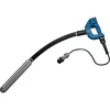 BOSCH Power Tools PRO GDI59-65D Vibrador de hormigón (Negro/Azul, cabezal vibrador de 59 mm)
