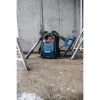 BOSCH Power Tools PRO GDI59-65D Vibrador de hormigón (Negro/Azul, cabezal vibrador de 59 mm)