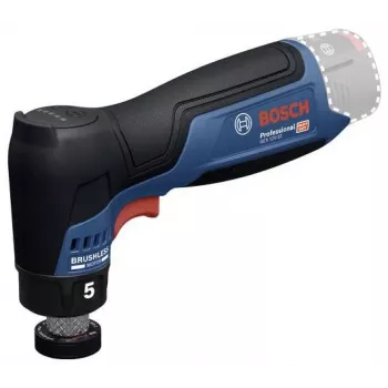 BOSCH PowerTools lijadora excéntrica a batería GEX 12V-32 mm (venta al por menor)
