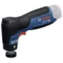 BOSCH PowerTools lijadora excéntrica a batería GEX 12V-32 mm (venta al por menor)