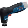BOSCH PowerTools lijadora excéntrica a batería GEX 12V-32 mm (venta al por menor)