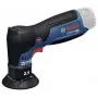 BOSCH PowerTools GEX 12V-75 lijadora excéntrica (en caja)