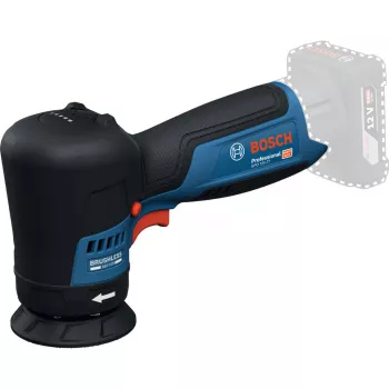 BOSCH POWERTOOLS pulidora GPO 12V-77 (en caja)