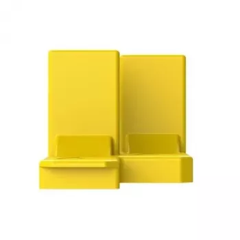 ABB BSKc cubierta de protección de contacto para bornes (2CDL200331R0013)