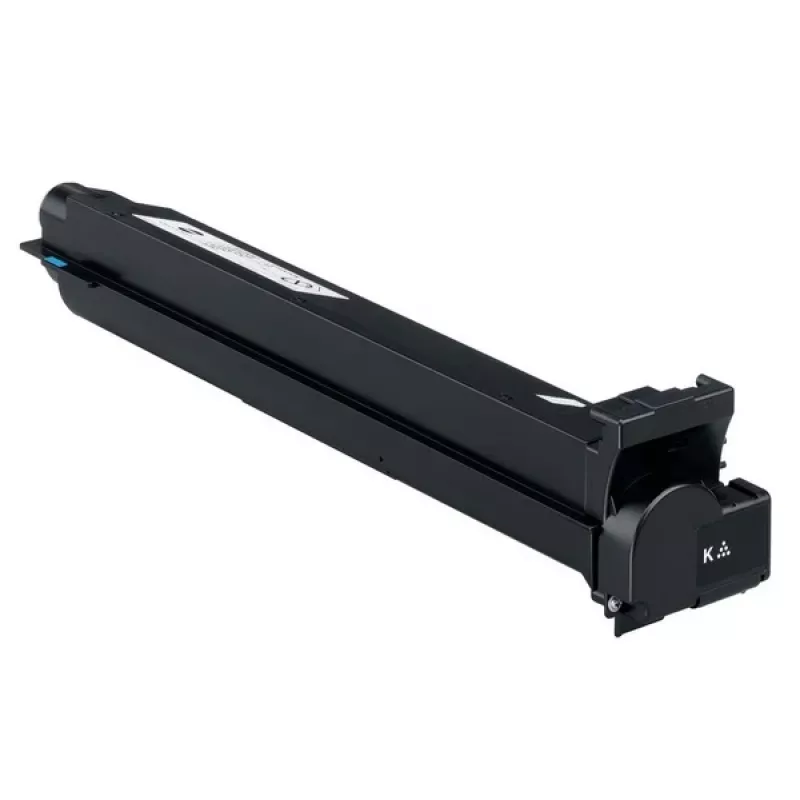 Konica Minolta TN-314K Tóner negro A0D7151 para bizhub C353, C353P