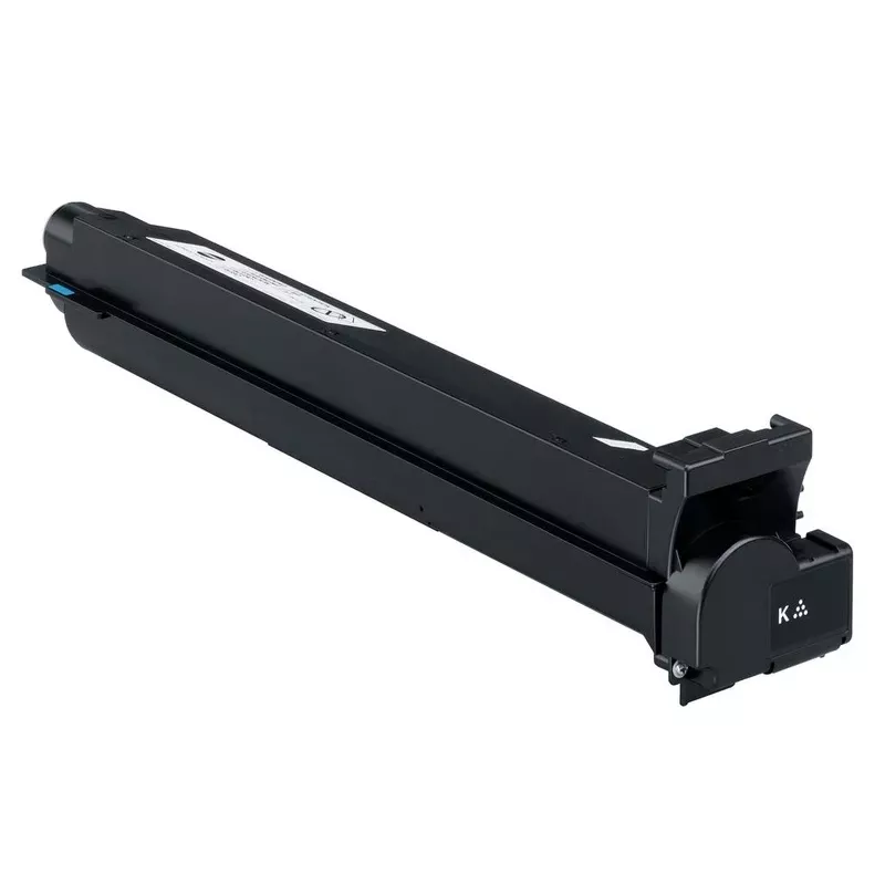 Konica Minolta TN-314K Tóner negro A0D7151 para bizhub C353, C353P