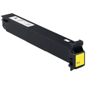 Konica Minolta DV-311Y Unidad reveladora amarilla A0XV08D para bizhub C220 C280 C360
