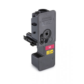 KYOCERA Utax Cartucho de tóner compatible Amarillo - para Utax P-C2660DN, P-C2665 MFP