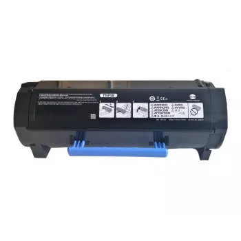 Konica Minolta TNP58 cartucho de tóner original negro 15000 páginas