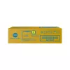 Konica Minolta TNP-92Y Tóner Amarillo AE1Y250 para bizhub C3120i
