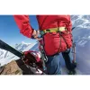 SALEWA Ortles Arnés Warm Olive Dark Denim S/M