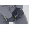 SALEWA Ortles Arnés Warm Olive Dark Denim S/M