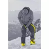 SALEWA Ortles Arnés Warm Olive Dark Denim S/M