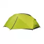 Salewa Denali IV Tienda Cúpula Doble Pared 4 Personas 3 Estaciones
