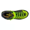 SALEWA Botas Crow GTX Cactus Sulphur Spring UK 7.5 (EU 41)
