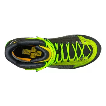 SALEWA Botas Crow GTX Cactus Sulphur Spring UK 7.5 (EU 41)