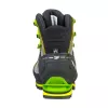 Salewa Crow GTX Zapatos Hombre - Botas de Montaña GORE-TEX