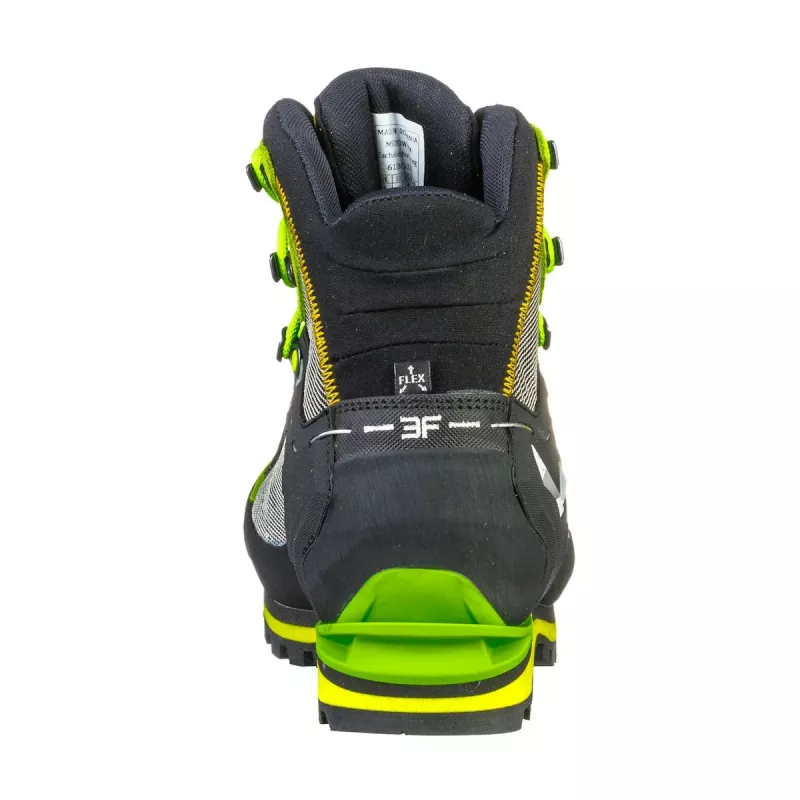 Salewa Crow GTX Zapatos Hombre - Botas de Montaña GORE-TEX