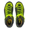 Salewa Crow GTX Zapatos Hombre - Botas de Montaña GORE-TEX