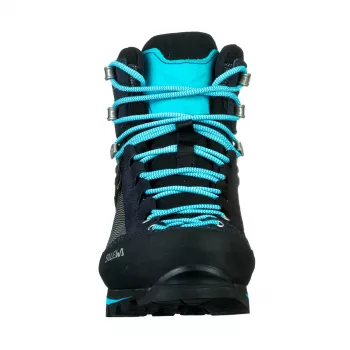 SALEWA Mujer Crow GTX Botas de Aproximación