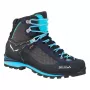 SALEWA Crow GTX Mujer Botas de Montaña