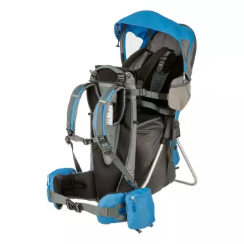 Salewa Koala II Mochila Portabebés - Royal Blue