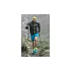 SALEWA Dynafit Vert Pro Bastón - Black/Cactus, 115 cm