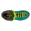 SALEWA Mujer Rapace GTX Botas de Trekking Alpino - Shaded Spruce/Sulphur Spring - UK 7.5 (EU 41)