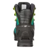 SALEWA Mujer Rapace GTX Botas de Trekking Alpino - Shaded Spruce/Sulphur Spring - UK 7.5 (EU 41)