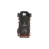 SALEWA Zapatos Mtn Trainer Mid GTX Asphalt Fluo Orange UK 7 (EU 40,5)